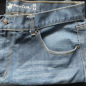 Beverly Hills Polo Club men’s jeans